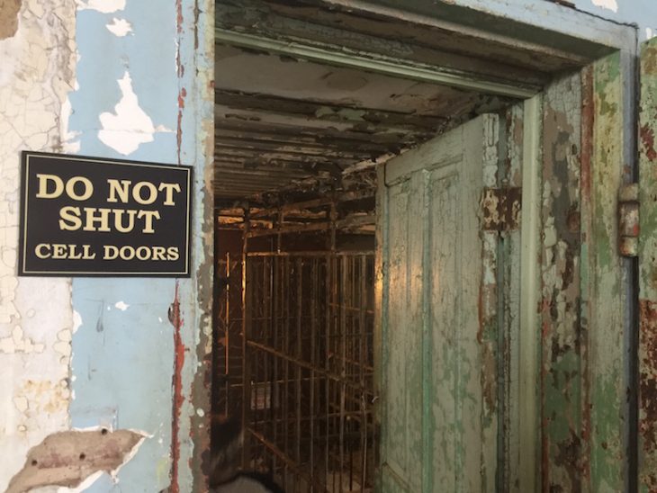 Ohio State Reformatory