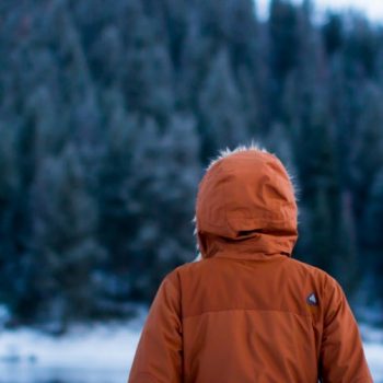 4 Reasons to Exercise Outdoors in Winter