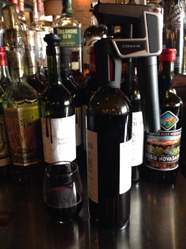 Coravin