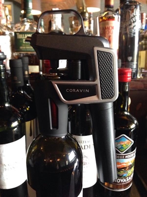 Coravin