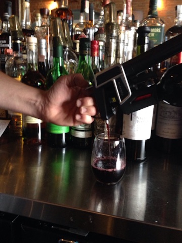 Coravin