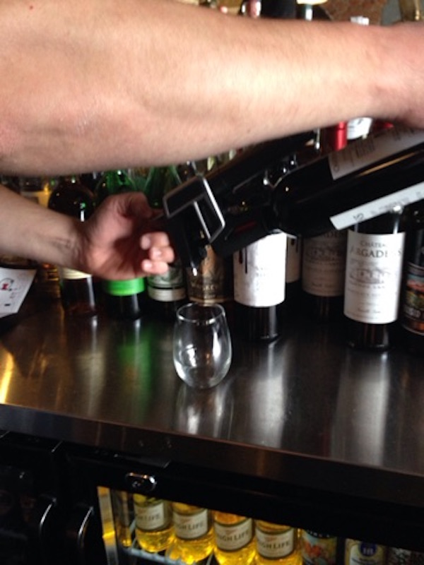 Coravin