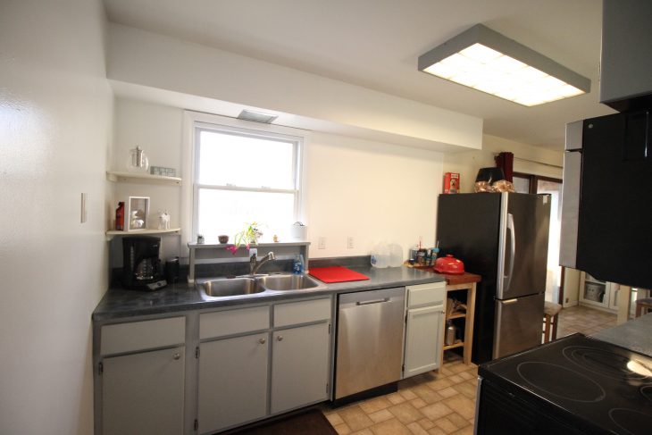 Kitchen Remodel