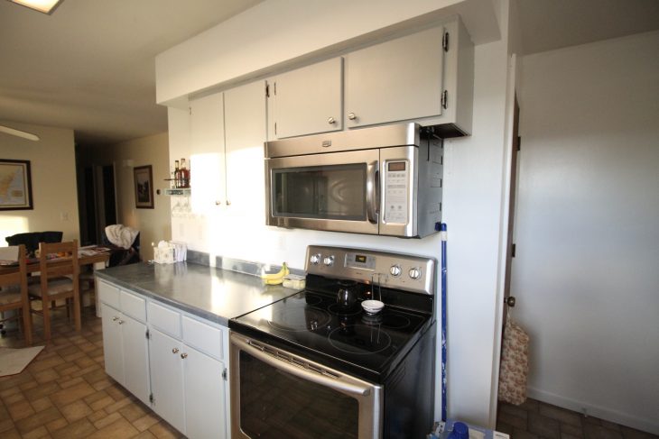 Kitchen Remodel