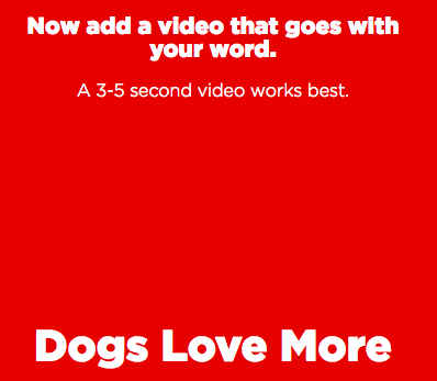dogs are more