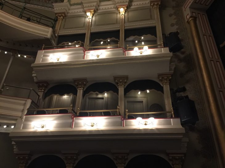 Springer Opera House 