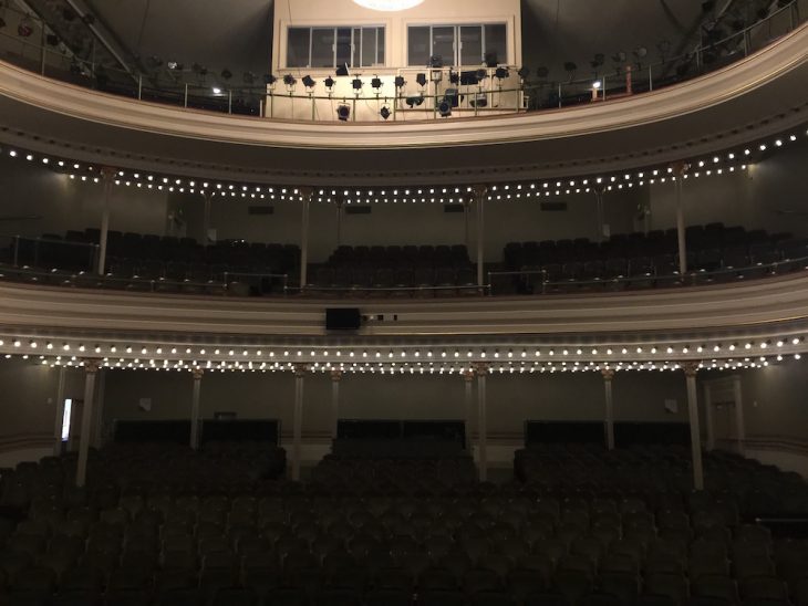 Springer Opera House
