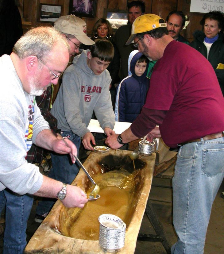 Maple Festival Fun in Pennsylvania