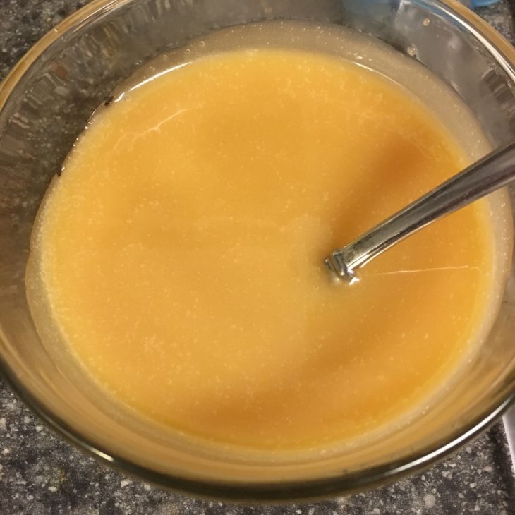 Slow Cooker Caramel Spiced Apple Cider