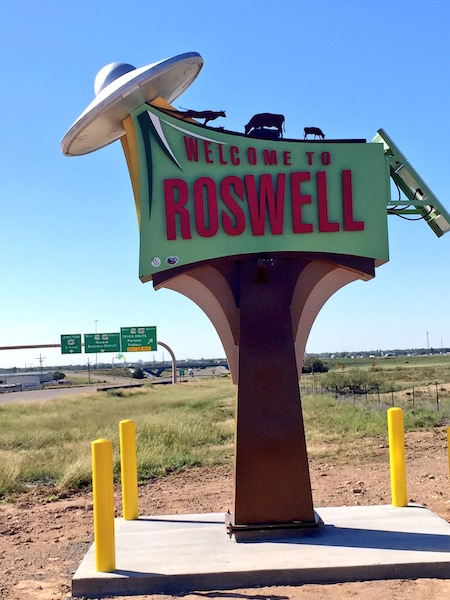 Why You Need To Visit Roswell, NM