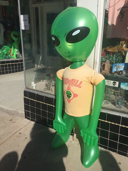 Why You Need To Visit Roswell, NM