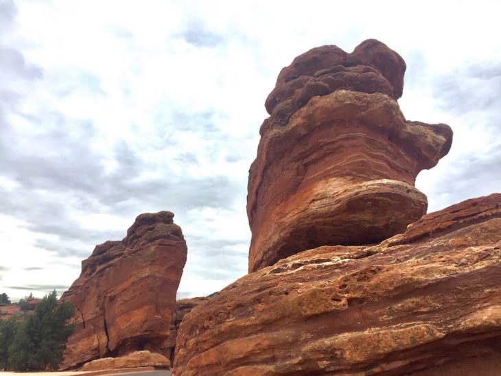 Garden of the Gods