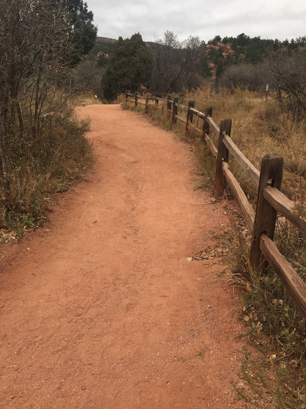 Garden of the Gods