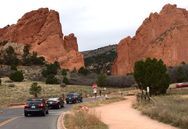 Garden of the Gods