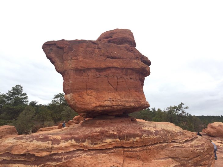 Garden of the Gods