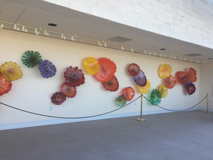 Dale Chihuly Alto NM