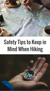 Safety Tips to Keep in Mind When Hiking