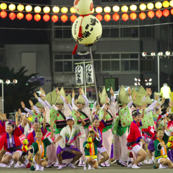 festivals that will make you want to go to Japan