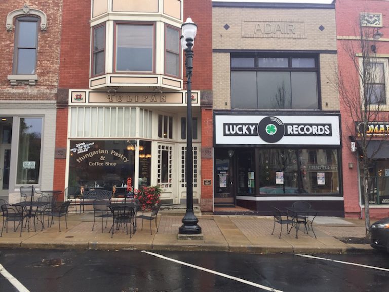 Wooster, OH Where to find Hidden Gems Just Short of Crazy