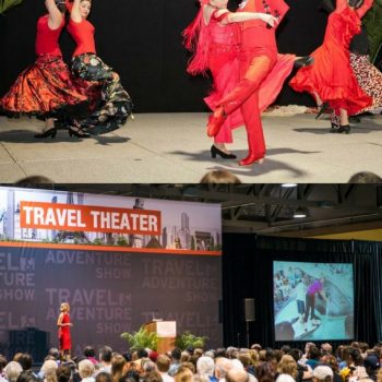 Chicago Travel Show