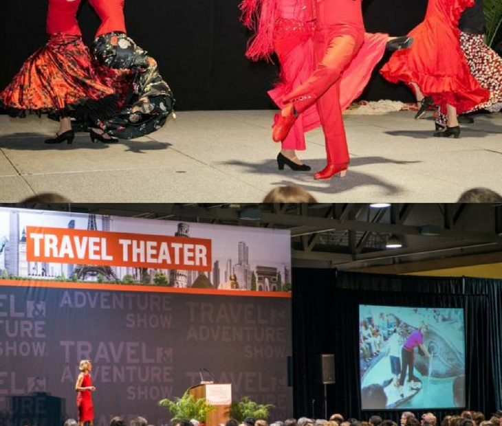 TRAVEL Archives Just Short of Crazy