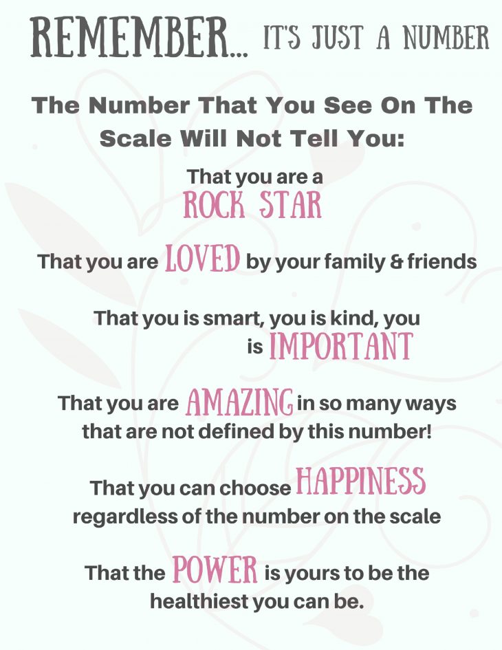 Nokia Scale Printable