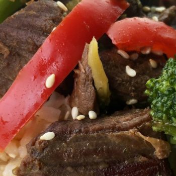 beef broccoli