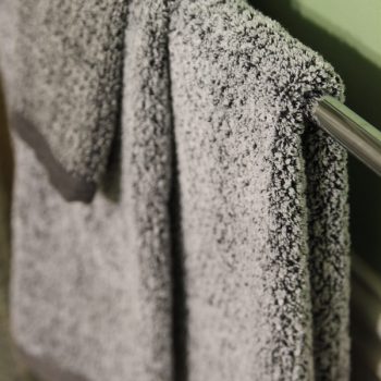Everplush towels are a great addition to any linen closet. You wont be disappointed with these.