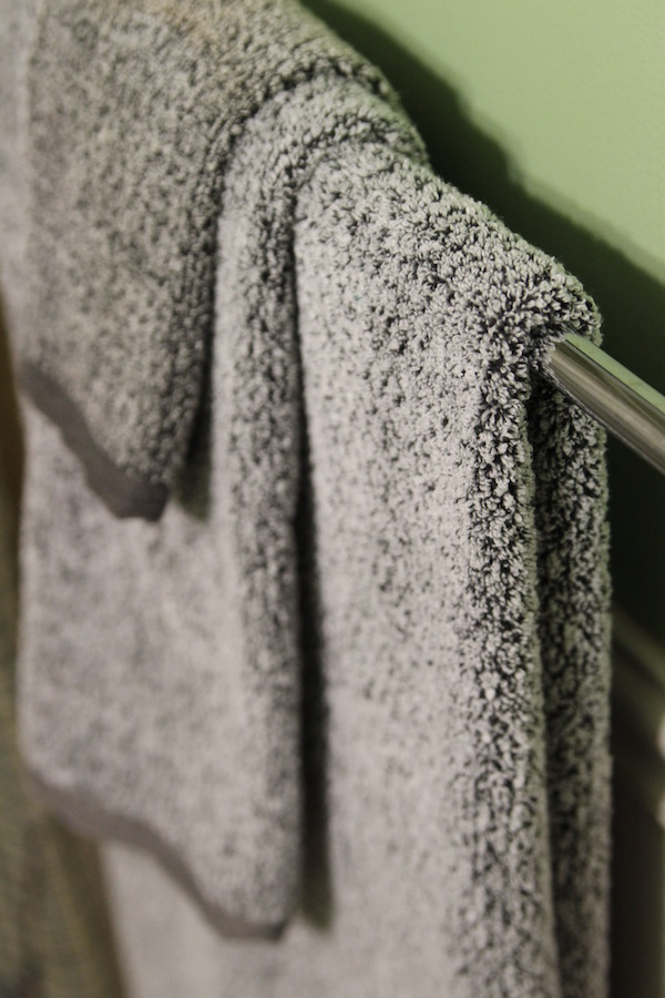 Everplush towels are a great addition to any linen closet. You wont be disappointed with these. 
