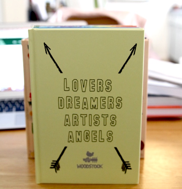 Woodstock Journals