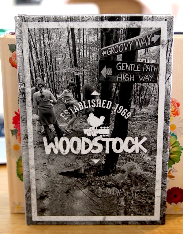 Woodstock Journals