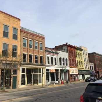 Things to do in Marietta Ohio
