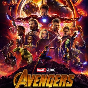 all the reasons marvel fans MUST see avengers infinity war