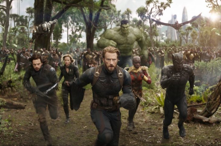 all the reasons marvel fans MUST see avengers infinity war