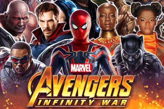 all the reasons marvel fans MUST see avengers infinity war