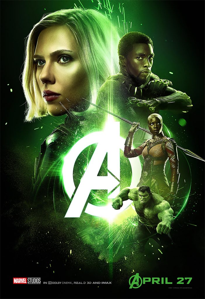 all the reasons marvel fans MUST see avengers infinity war