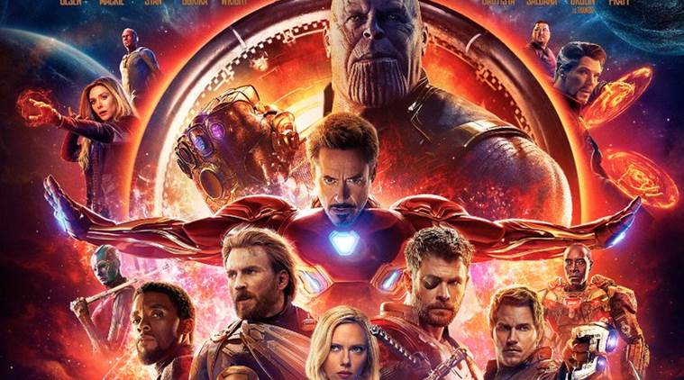 all the reasons marvel fans MUST see avengers infinity war