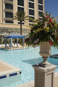 Stay At The Gorgeous Beau Rivage Resort & Casino On Mississippi’s Gulf Coast