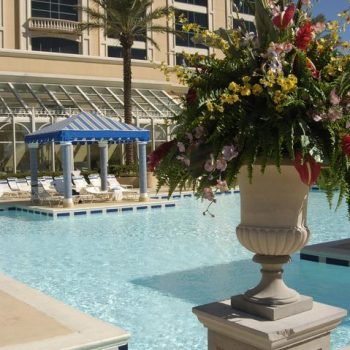 Beau Rivage Casino & Resort