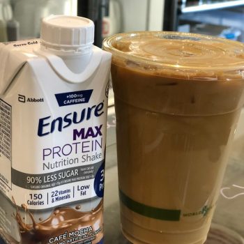 Ensure Max Protein