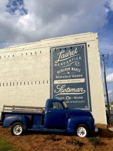 A Guide To Visiting HGTVs Home Town, Laurel MS