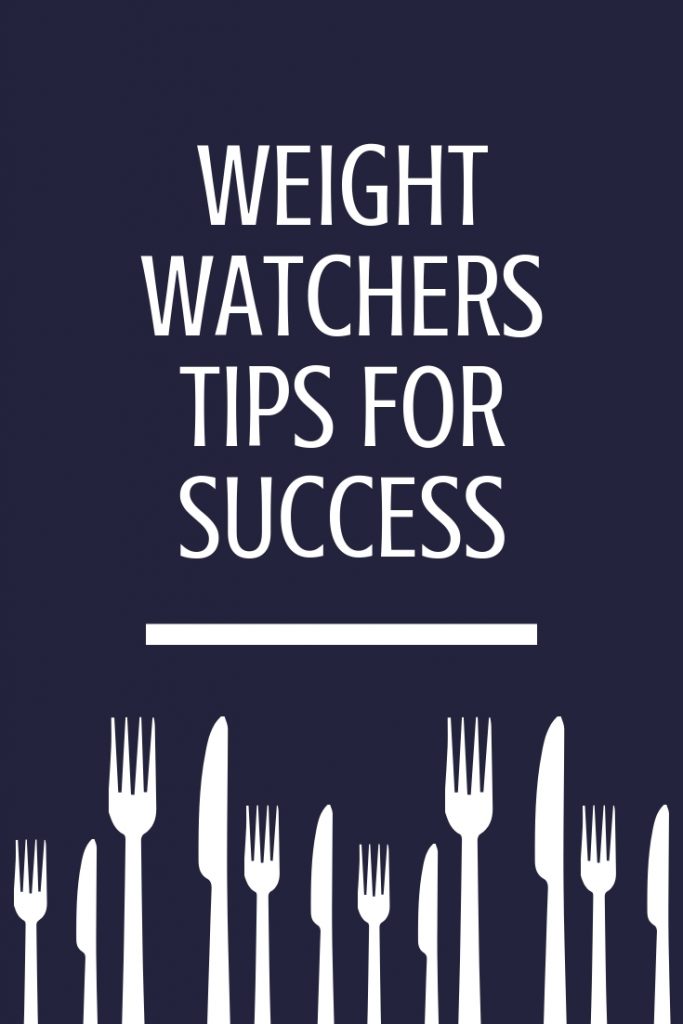 WW Tips for Success