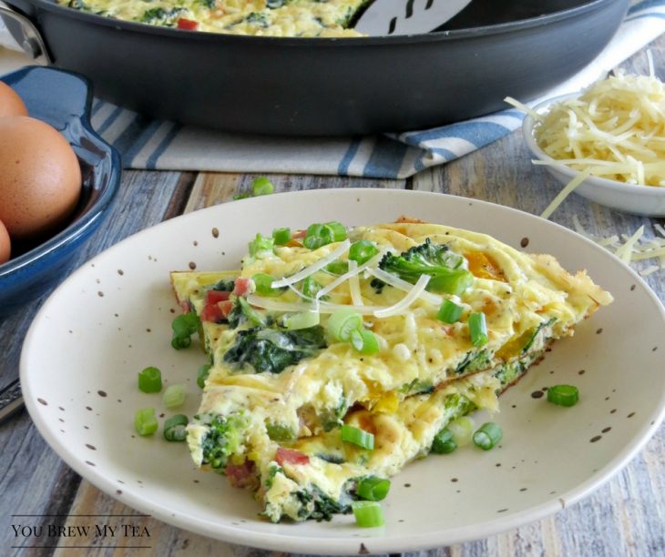 20 Weight Watchers Breakfast Recipes Under 4 points Each