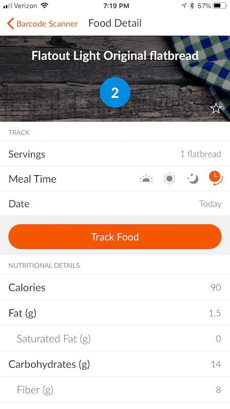 Weight Watchers Tips