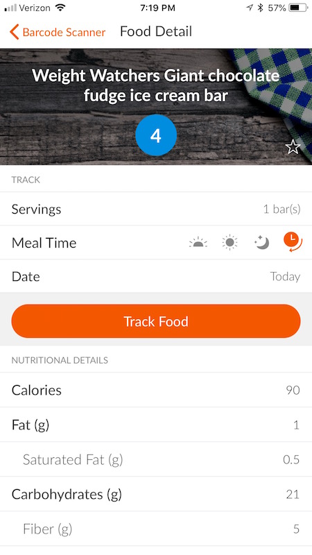Weight Watchers Tips