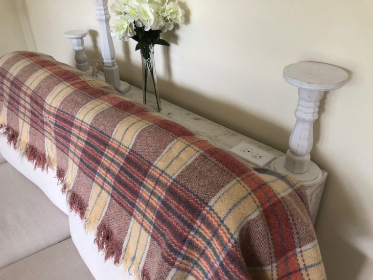 living room makeover