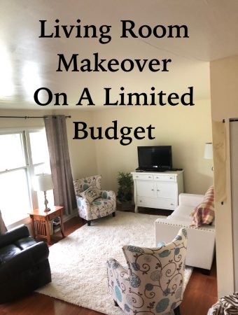 Living room pin