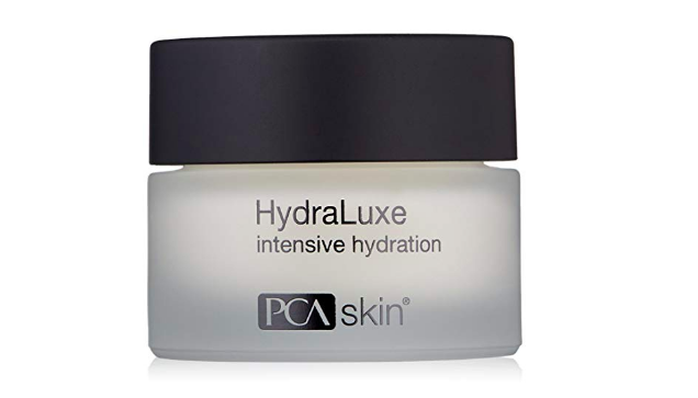 Summer Beauty Essentials HydraLuxe Intensive Hydration