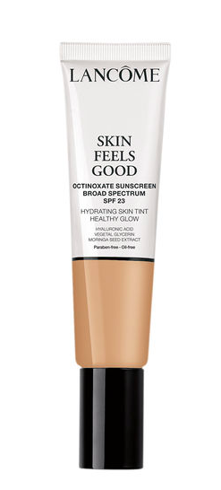 summer beauty essentials SKIN FEELS GOOD HYDRATING SKIN TINT