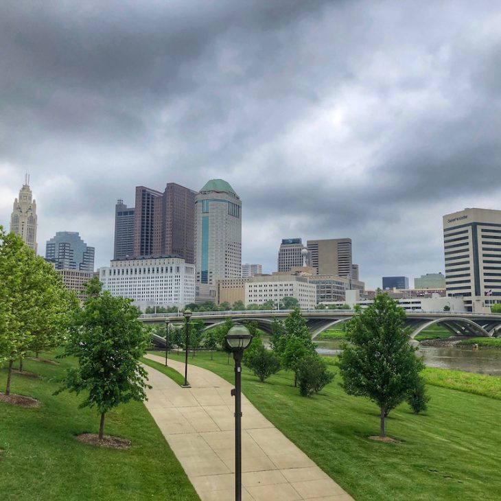 All the reasons you are going to fall in love with Columbus OH. From culture to literary events to great food and amazing festivals. Columbus is going to have you packing a bag and moving to town. 